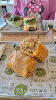 Your vegan food near me City Silo Table + Pantry in Little Rock in Arkansas