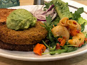Your vegan food near me Claire's Corner Copia in New Haven in Connecticut