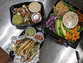 Your vegan food near me Clustertruck - Broad Ripple in Indianapolis in Indiana