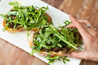 Your vegan food near me Coco Bistro & Bar in Chapel Hill in NC