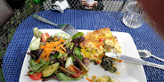 Your vegan food near me Cold Mountain Cafe in Bethlehem in New Hampshire