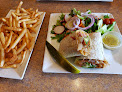 Your vegan food near me Colony Diner & Restaurant in Wallingford in CT