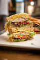 Your vegan food near me Common Market Durham in Durham in NC