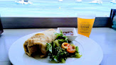 Your vegan food near me Cooper Island Beach Club in Cooper Island in British Virgin Islands