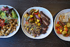 Your vegan food near me Corelife Eatery in Greensboro in NC