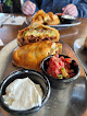 Your vegan food near me Cornish Pasty Co in Boulder City in Nevada