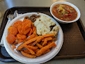 Your vegan food near me Country Life Natural Food Store And Vegan/Vegetarian Restaurant in Columbus in Muscogee