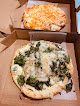 Your vegan food near me Country Style Pizza in Bridgeville in Pennsylvania