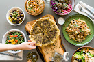 Your vegan food near me Craft Pita in Houston in TX