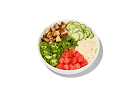 Your vegan food near me Crisp And Green in Winter Garden in Florida