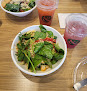 Your vegan food near me Crisp And Green in Bentonville in Arkansas