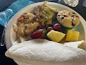 Your vegan food near me Croixstreet Vegan Food Truck (Check Routes For Location) in Pinson in Jefferson