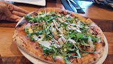 Your vegan food near me Crust Pizzeria Napoletana in Hagåtña in Guam
