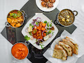 Your vegan food near me Curry Leaf in Concord in New Hampshire