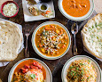 Your vegan food near me Curry N Kabab, Inc. in Baton Rouge in Louisiana