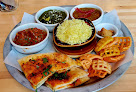 Your vegan food near me Curry Up Now in Atlanta in Atlanta, GA