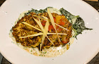 Your vegan food near me Cypress Social in North Little Rock in Arkansas