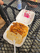 Your vegan food near me Dahab Falafel Co in Durham in NH