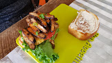 Your vegan food near me Dajen Eats in Eatonville in Florida