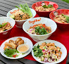 Your vegan food near me Degthai in Nashville in Tennessee