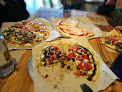 Your vegan food near me Dells Pizza Lab in Wisconsin Dells in Wisconsin