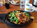 Your vegan food near me Denny's in Minot in ND