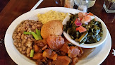 Your vegan food near me Detroit Vegan Soul (Click Website 2 Order) in Detroit in Michigan