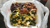 Your vegan food near me Di-Vine Plant Based Cuisine in Forest Park in Georgia