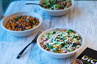 Your vegan food near me Diced Salads, Wraps & Bowls - Cary in Cary in Wake