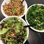 Your vegan food near me Diced Salads, Wraps & Bowls - West Cary in Cary in Wake County