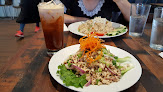 Your vegan food near me District Thai Restaurant in York in Pennsylvania