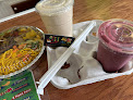 Your vegan food near me Divine Health Juice Bar in Waterbury in CT