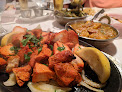 Your vegan food near me Divine Indian Cuisine in Kissimmee in Florida