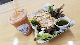 Your vegan food near me Don Miguel Juicery + Rustic Kitchen in Hendersonville in Tennessee