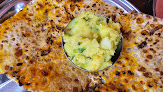 Your vegan food near me Dosa Hut in Rocky Hill in CT