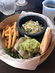 Your vegan food near me Duffy's Love Shack in Red Hook in St Thomas