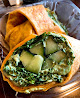 Your vegan food near me E+Rose Wellness Cafe - Brentwood in Brentwood in Tennessee