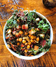 Your vegan food near me E+Rose Wellness Cafe - Downtown Nashville At The 505 in Nashville in Tennessee