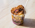 Your vegan food near me E+Rose Wellness Cafe - The Gulch in Nashville in Tennessee