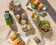 Your vegan food near me E+Rose Wellness Cafe - Wedgewood-Houston in Nashville in Tennessee