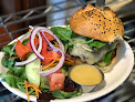 Your vegan food near me Earth's Harvest Kitchen & Juicery in Dover in New Hampshire