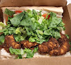 Your vegan food near me E'co Vegan Cuisine in New Orleans in Louisiana