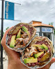 Your vegan food near me El Sur Street Food Co in Little Rock in Arkansas