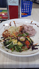 Your vegan food near me El Verde Comic Caffé in Río Grande in Río Grande