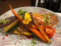 Your vegan food near me Elegant Cuizines Restaurant in Richmond in Richmond