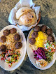 Your vegan food near me Eli's | Jerusalem Grill in Birmingham in Shelby