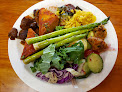 Your vegan food near me Ellwood Thompson's in Richmond in Virginia