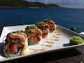 Your vegan food near me Enkai Sushi Bar in St Thomas in St Thomas