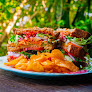 Your vegan food near me Equilibre Healthy Food in Orlando in Orange