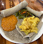 Your vegan food near me Ethiopian Family Kitchen in Lexington in Kentucky
